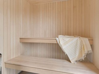 Vakantiehuis Løkken  40