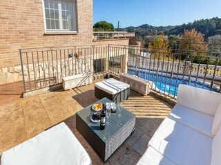 Villa Vidreres Buitenaudio-opname 10