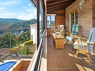Villa Vidreres Außenaufnahme 4