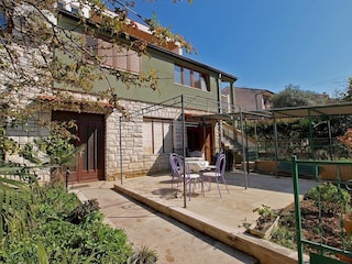 Appartement Pula Enregistrement extérieur 3