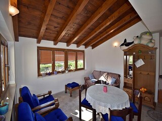 Apartamento Pula Características 3