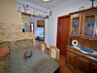 Appartement Pula Kenmerken 15