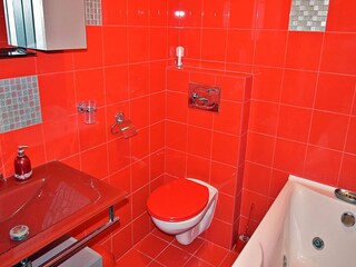Appartement Pula Kenmerken 14