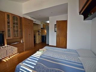 Apartment Pula Ausstattung 12