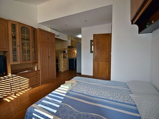 Appartement Pula Équipement 12