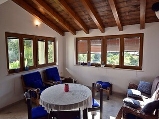 Appartement Pula Kenmerken 15