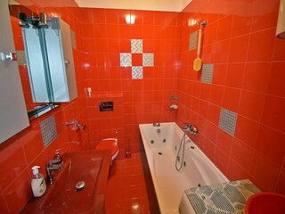 Appartement Pula Kenmerken 16