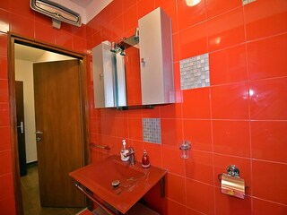 Apartment Pula Ausstattung 17