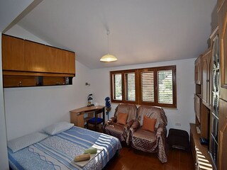 Apartamento Pula Características 10