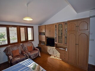 Appartement Pula Kenmerken 9