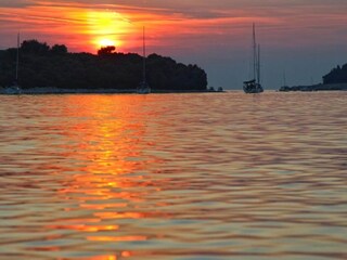 Appartamento Pula Ambiente 40