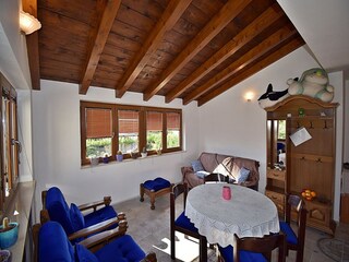 Apartment Pula Ausstattung 1