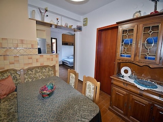 Apartment Pula Ausstattung 10