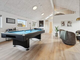 Holiday house Søndervig  7