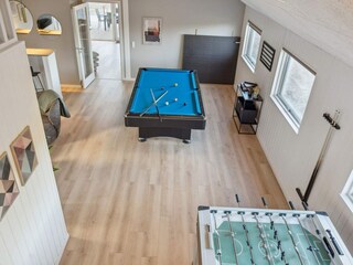 Holiday house Søndervig  10