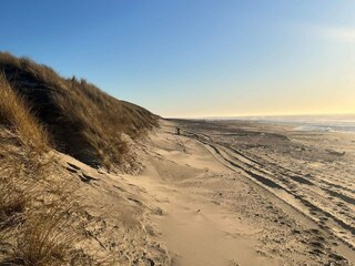 Vakantiehuis Søndervig  10