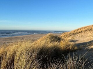 Vakantiehuis Søndervig  10