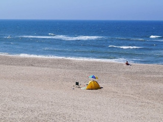 Ferienhaus Søndervig  12