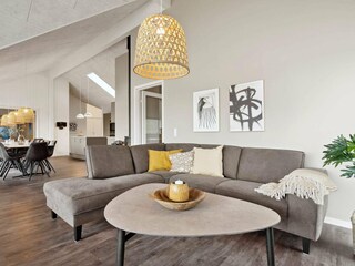 Holiday house Søndervig  16