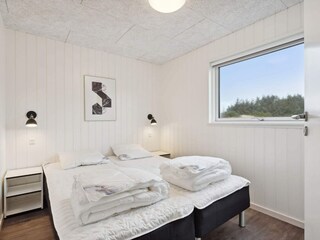 Holiday house Søndervig  18