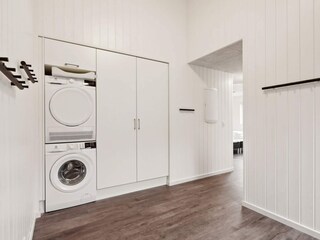 Holiday house Søndervig  20