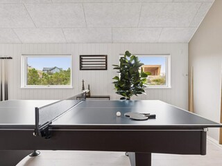 Maison de vacances Søndervig  13