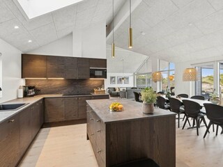 Maison de vacances Søndervig  14