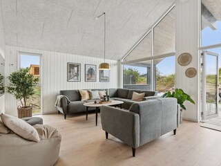 Maison de vacances Søndervig  21