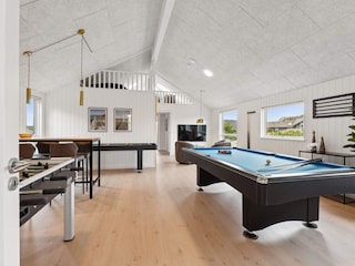 Ferienhaus Søndervig  17