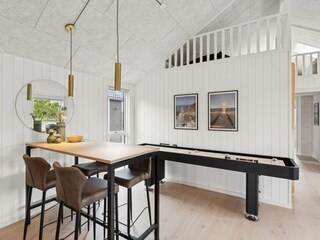 Maison de vacances Søndervig  18