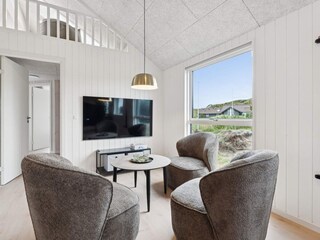 Maison de vacances Søndervig  7