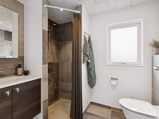 Maison de vacances Søndervig  8