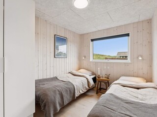 Ferienhaus Søndervig  19