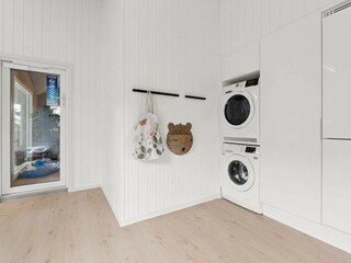 Maison de vacances Søndervig  23