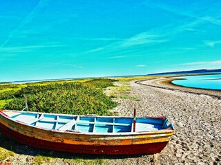 Casa per le vacanze Søndervig  34