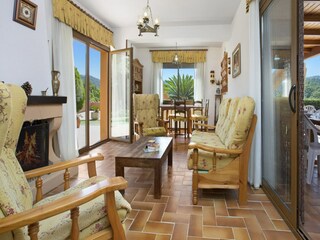 Villa Vidreres Ausstattung 7