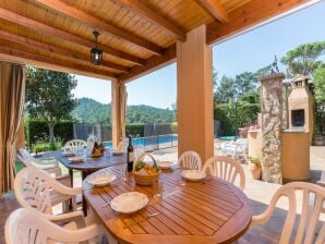 Villa with terrace in Vidreres - Vidreres - image1