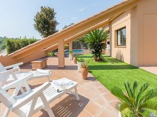 Villa Vidreres  29
