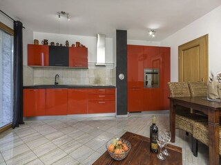 Apartment Banjole Ausstattung 6