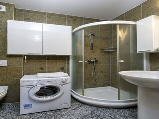 Appartement Banjole Kenmerken 14