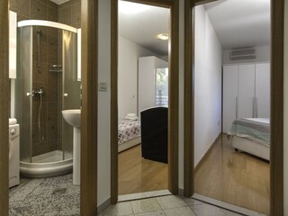 Apartment Banjole Ausstattung 15