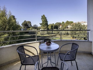 Appartement Banjole Buitenaudio-opname 4