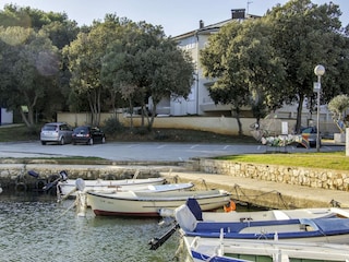 Appartement Banjole Buitenaudio-opname 5