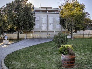 Appartamento Banjole Registrazione all'aperto 4