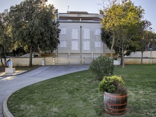 Appartement Banjole Buitenaudio-opname 6