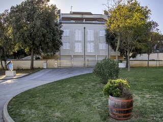 Apartamento Banjole Grabación al aire libre 5