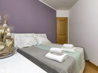 Appartement Banjole Équipement 8