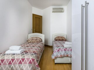 Apartamento Banjole Características 15