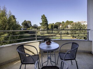 Apartment Banjole Outdoor Recording 3