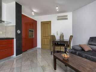 Apartment Banjole Ausstattung 13
